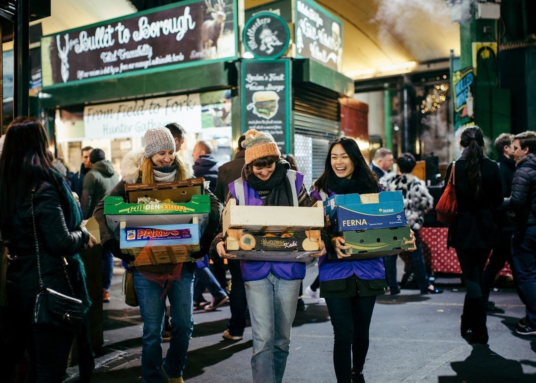 things to do in London during winter