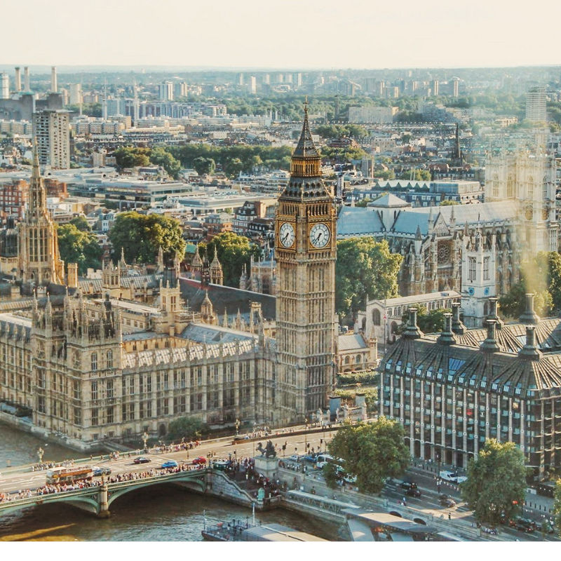 Winter Wonderland: Best things to do in London during winter