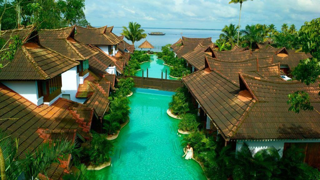 instagrammable hotels in india