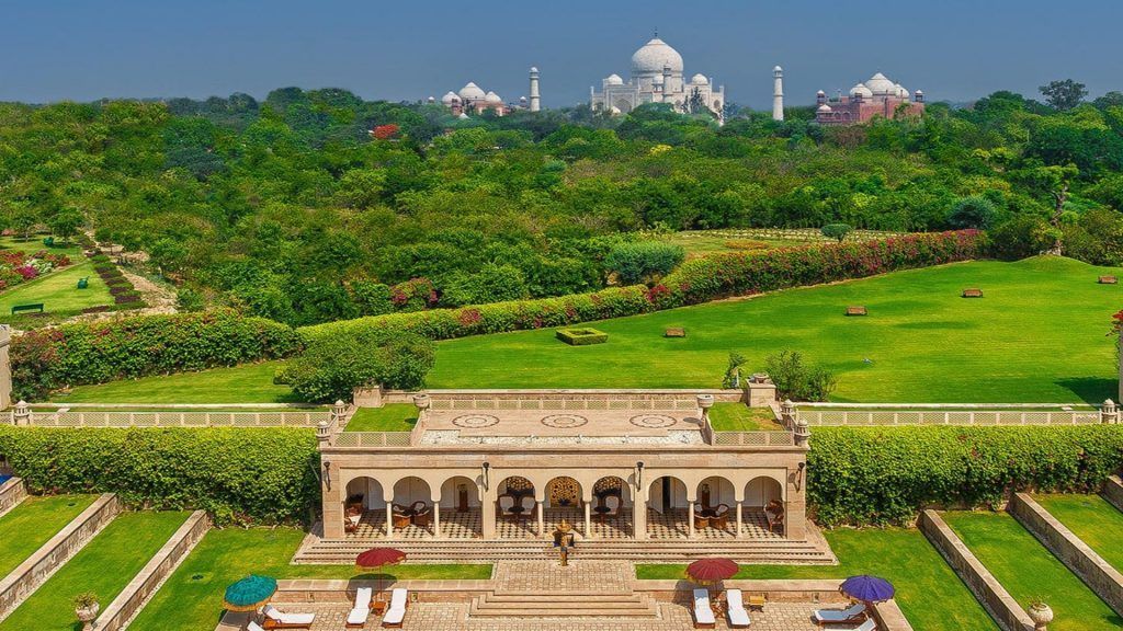 instagrammable hotels in india