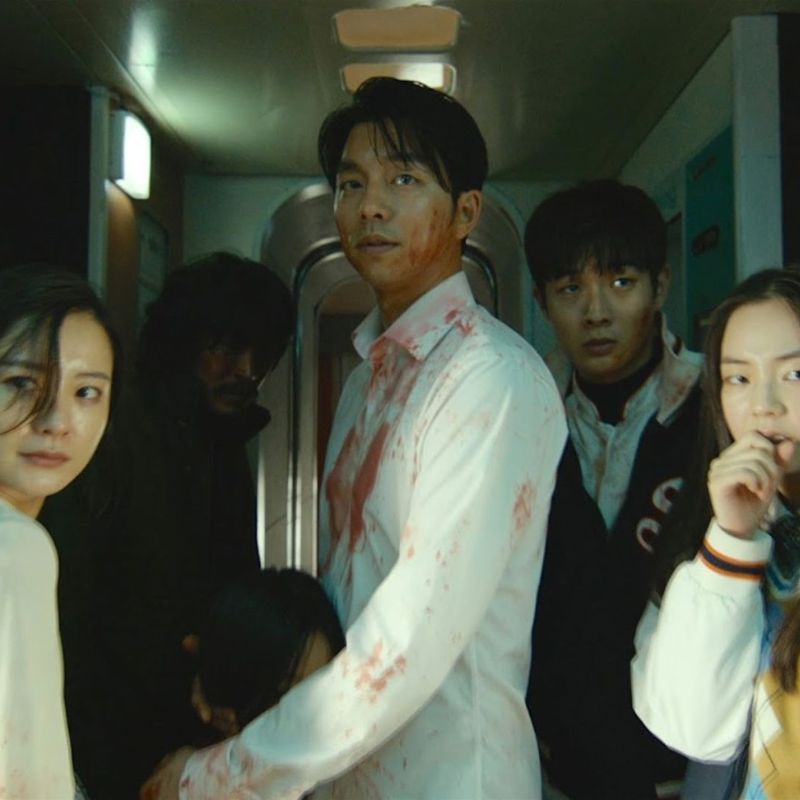 Train to Busan to Dawn of the Dead: The best zombie movies from around the world