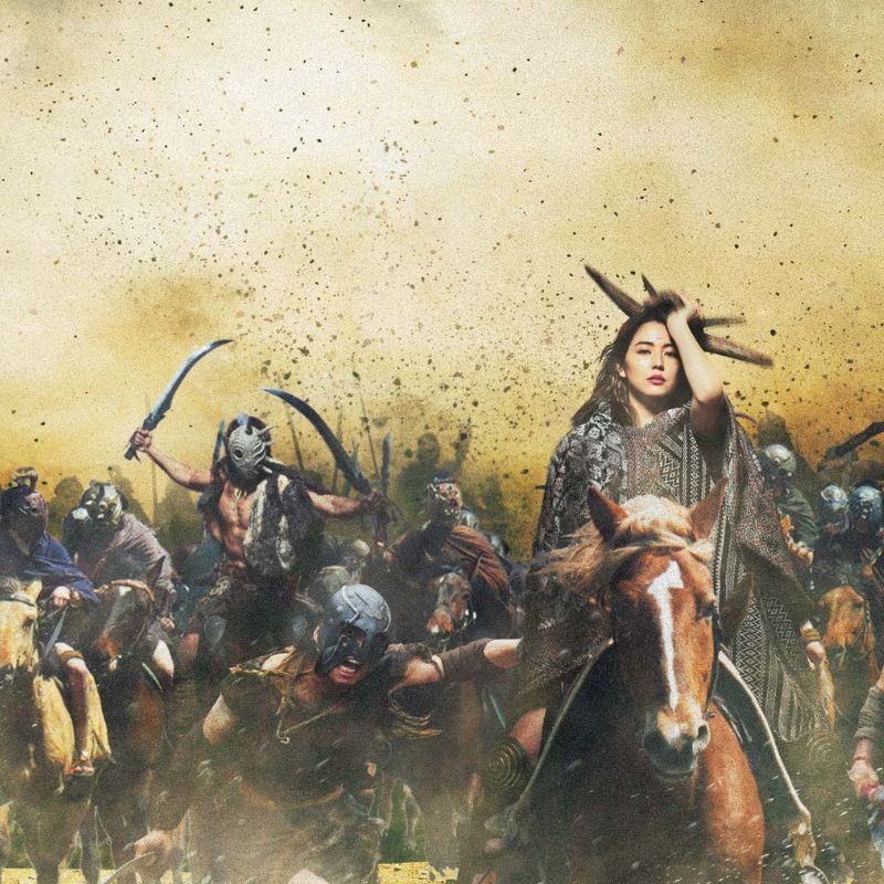 The Legend to Squid Game: Most expensive Korean dramas ever made