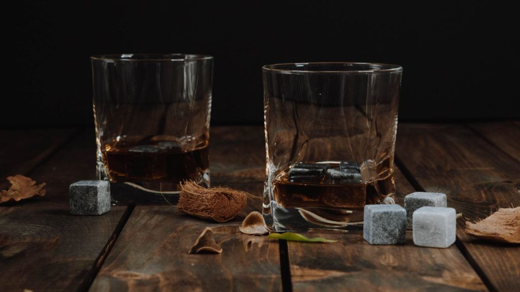 Yamazaki whisky