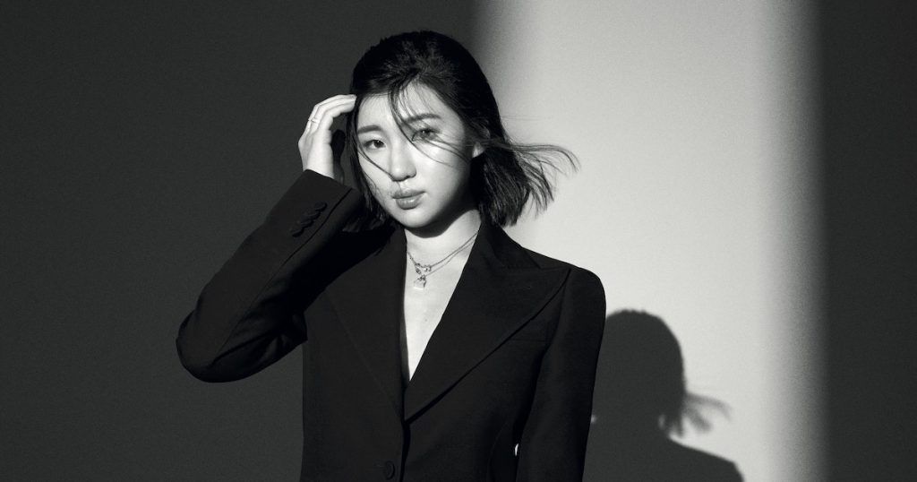 Louisa Ong on her childhood, living abroad and career aspirations