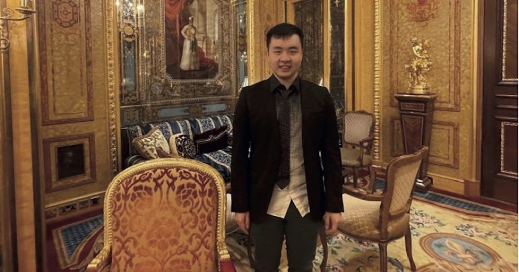 Startup Life: Brandon Cheong on pivoting in university and starting Pozyt