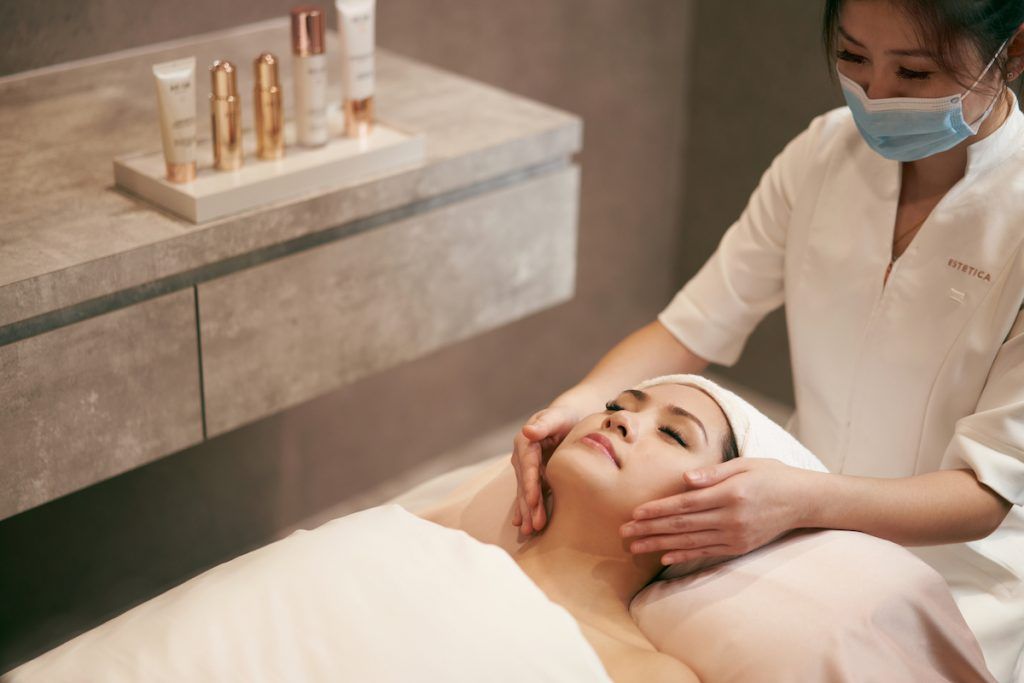 Beauty test drive: Estetica’s Needle-less Glass Skin Mesotherapy