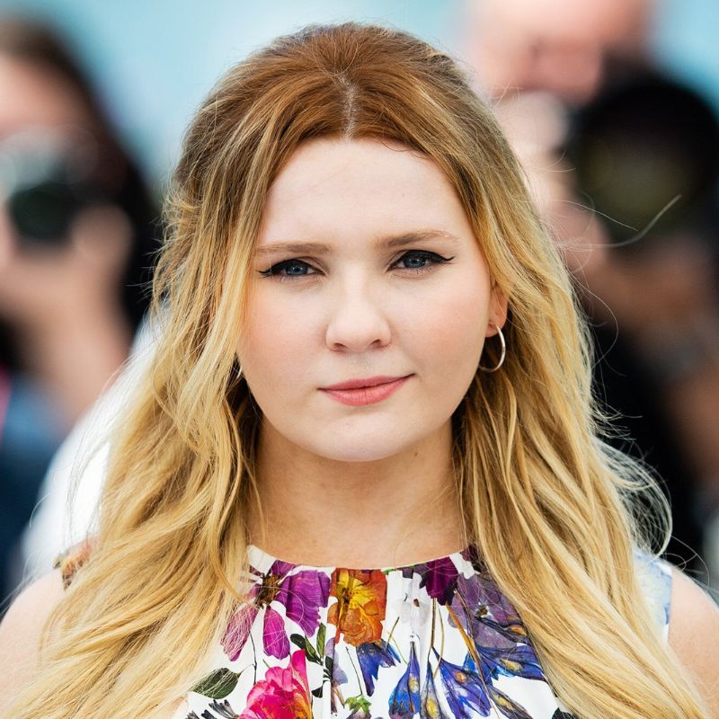 Abigail Breslin is opening up about surviving an abusive relationship