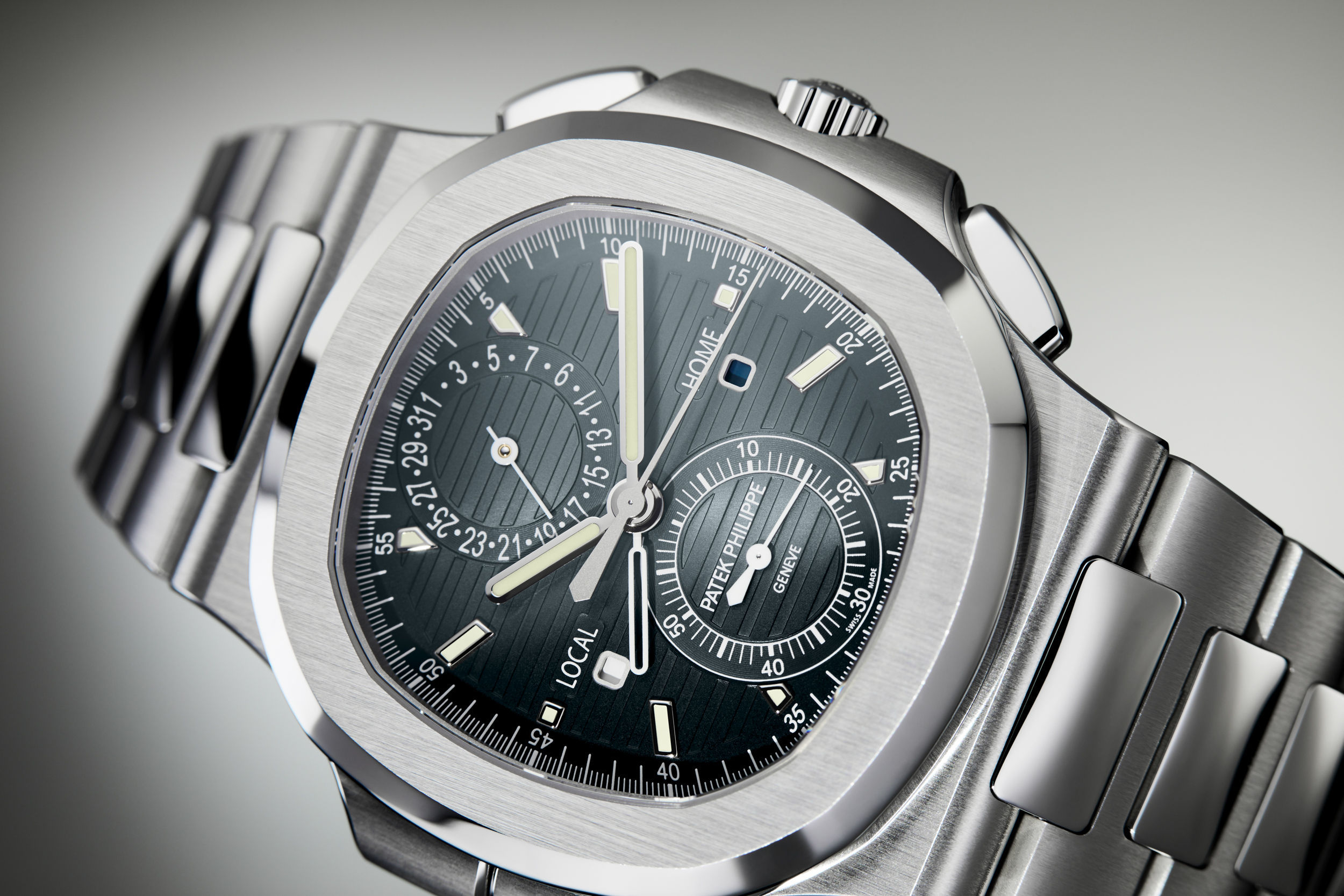 Patek Philippe extends its collection of iconic designs with eight debuts