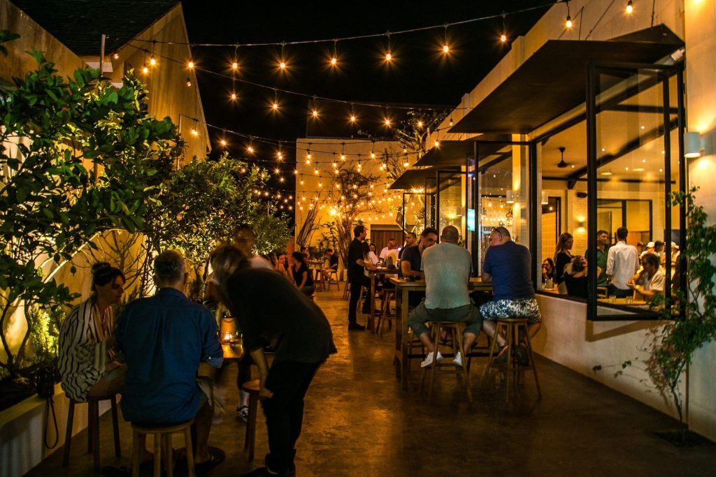 The best bars in Canggu, Bali's laidback neighbourhood