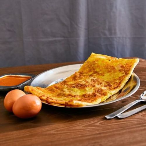 The best roti prata in Singapore, including Springleaf and Casuarina Curry