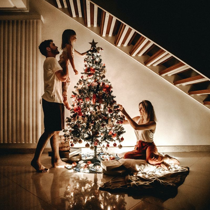 6 holiday entertaining and décor trends to expect this year