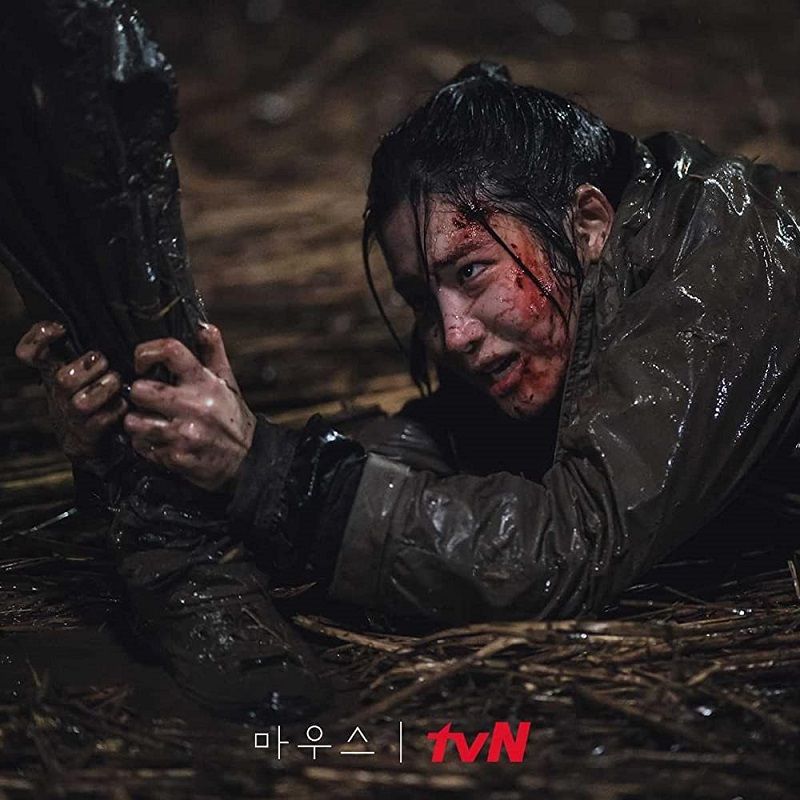 14 thrilling serial killer K-dramas