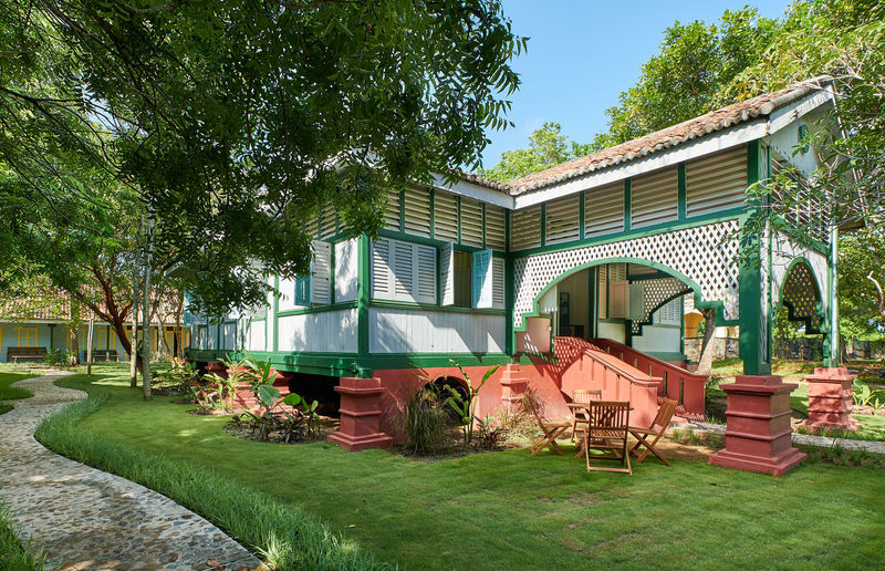 New luxury hotels to check out in Asia in 2023