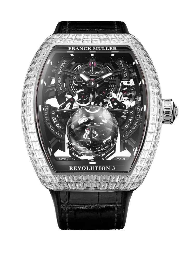 Cortina Holdings Celebrates 50 Years of Fine Watchmaking