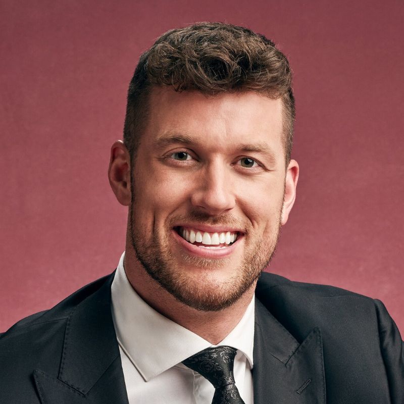 ‘The Bachelor’ star Clayton Echard opens up about his body dysmorphic disorder