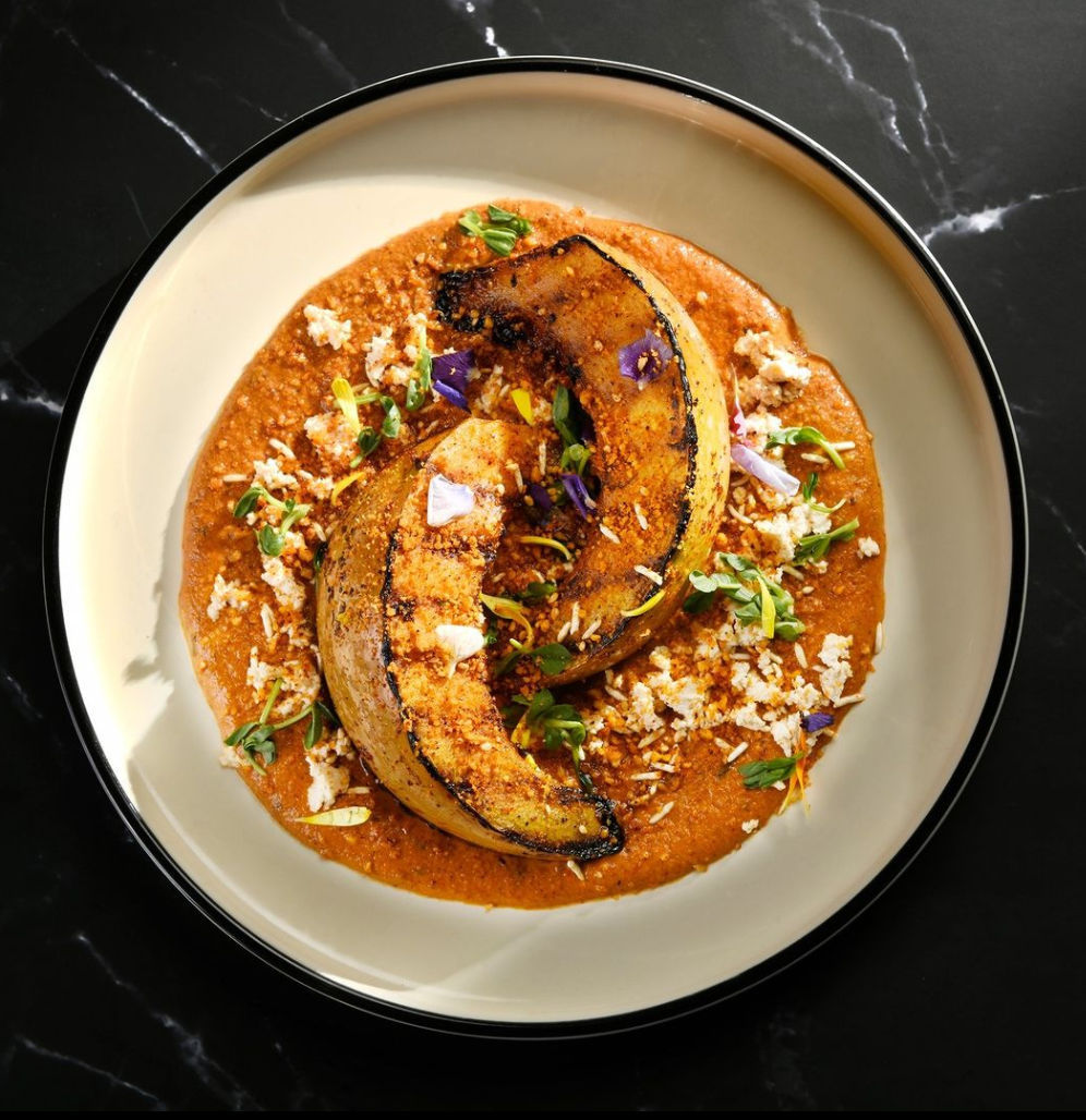 The best fine dining Indian restaurants in Kuala Kumpur