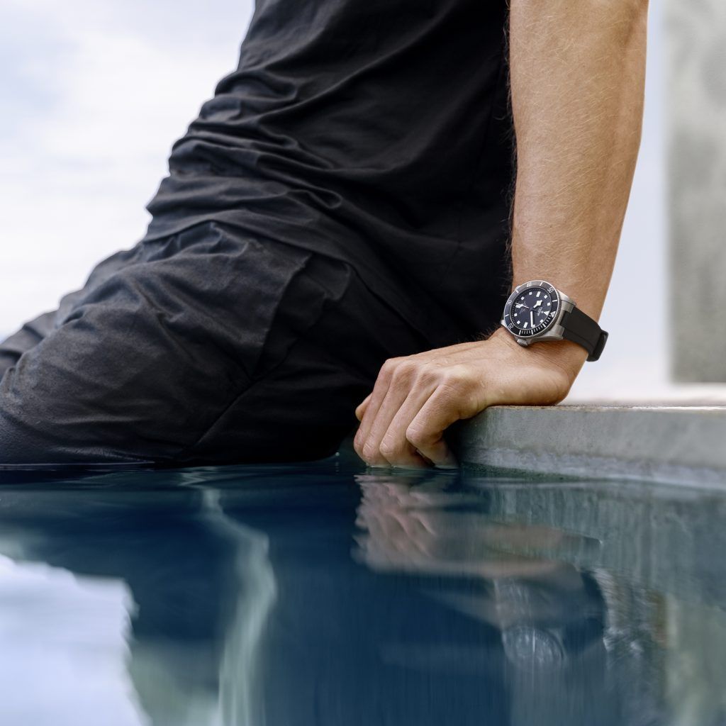 Tudor Pelagos 39