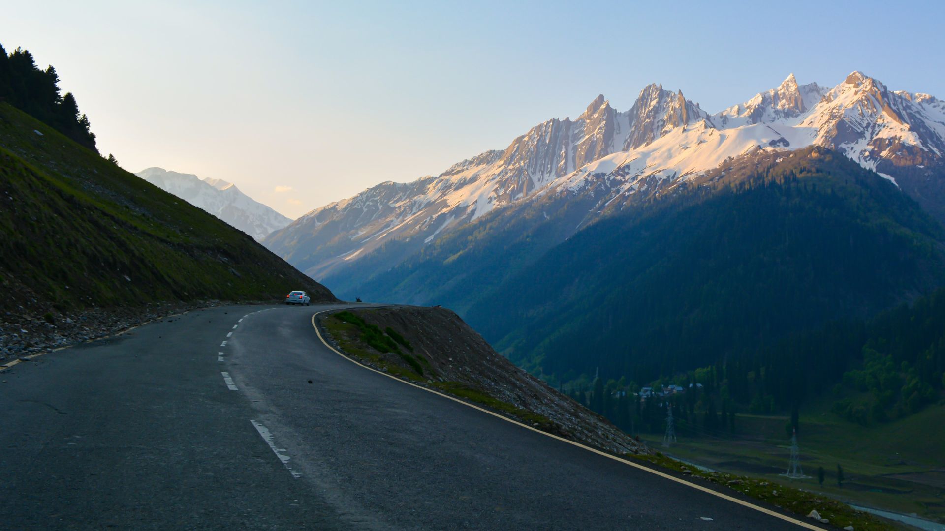 places to visit in December in India