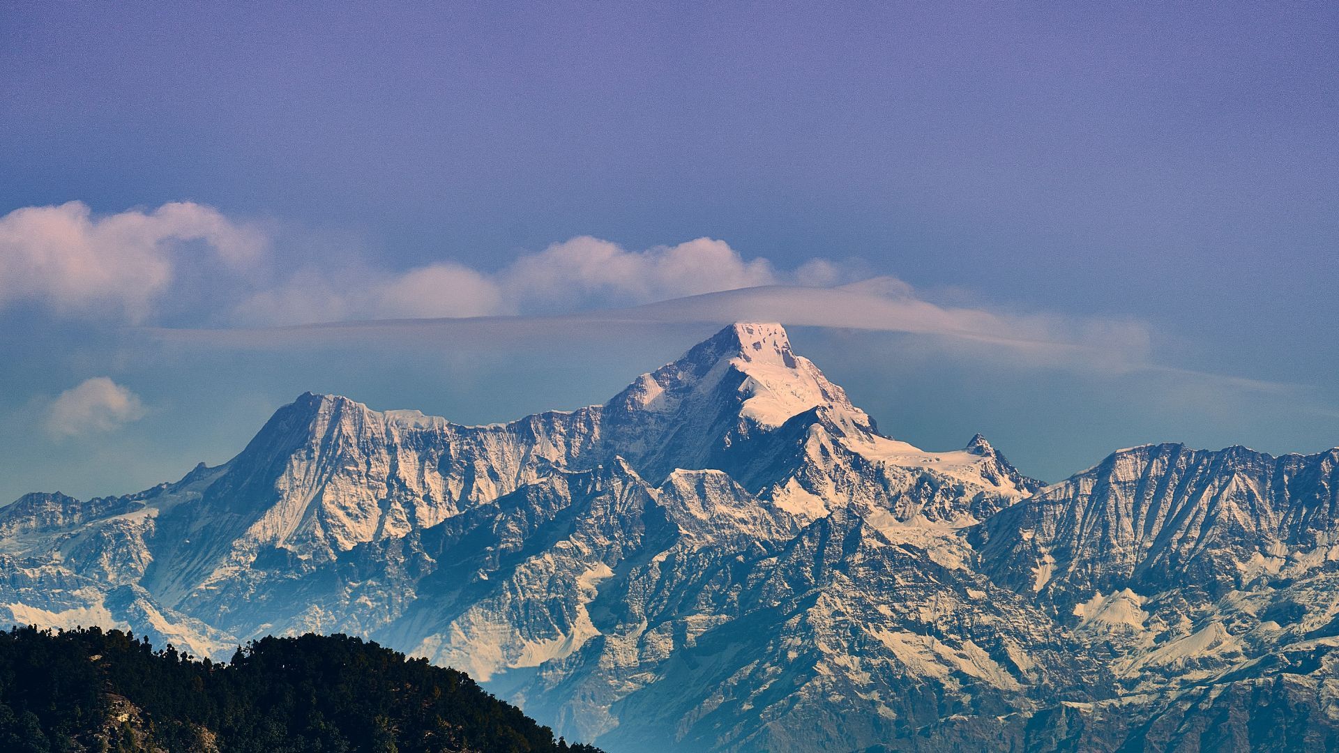best places to visit in December in India