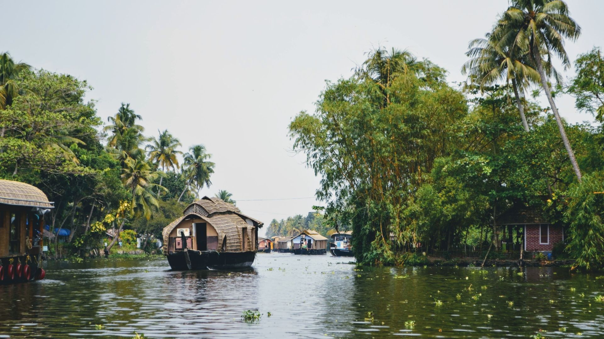 best places to visit in December in India