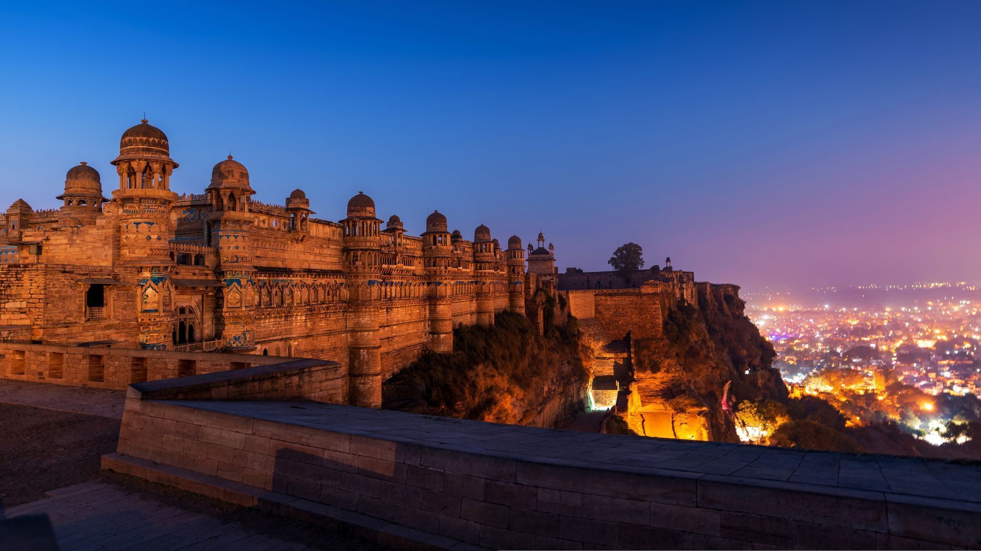 Gwalior