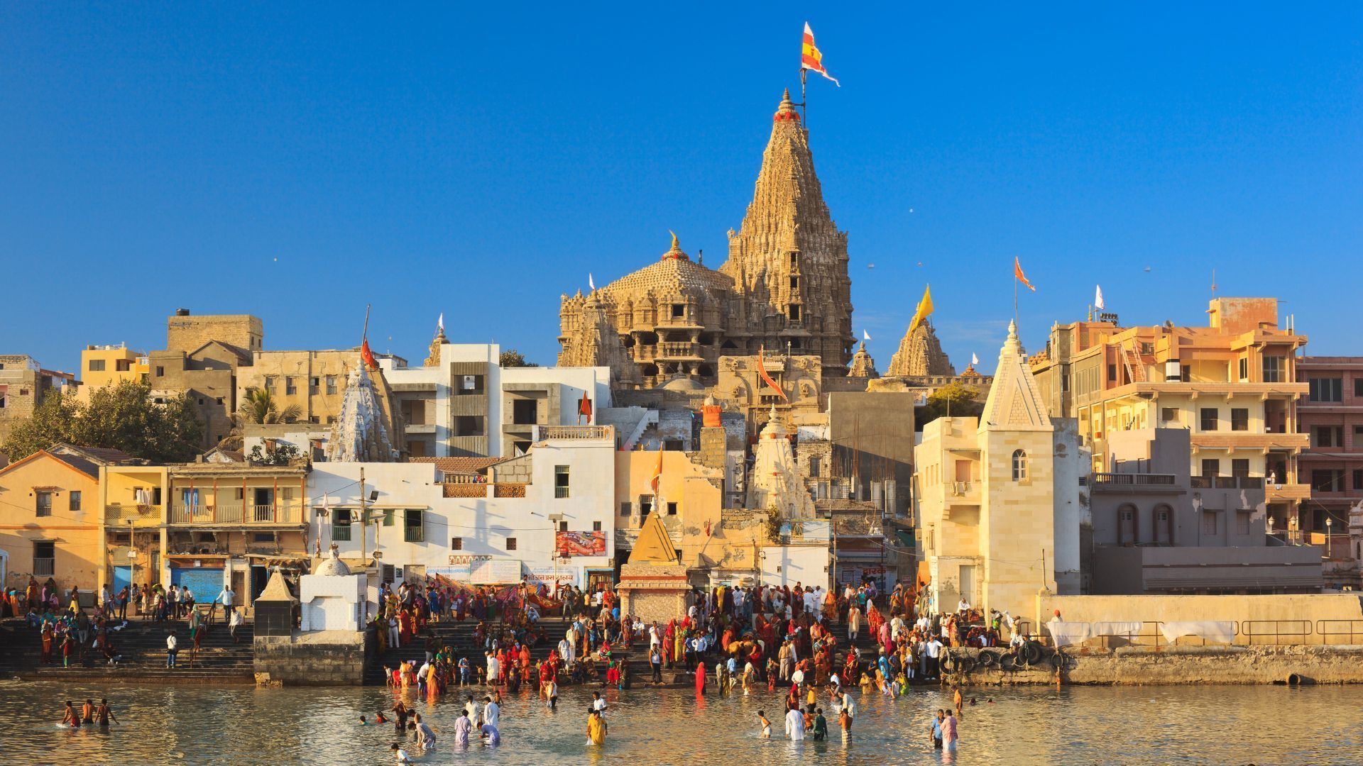 krishna temples in india