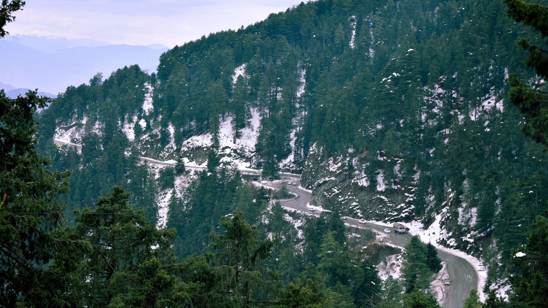 best places to visit in December in India