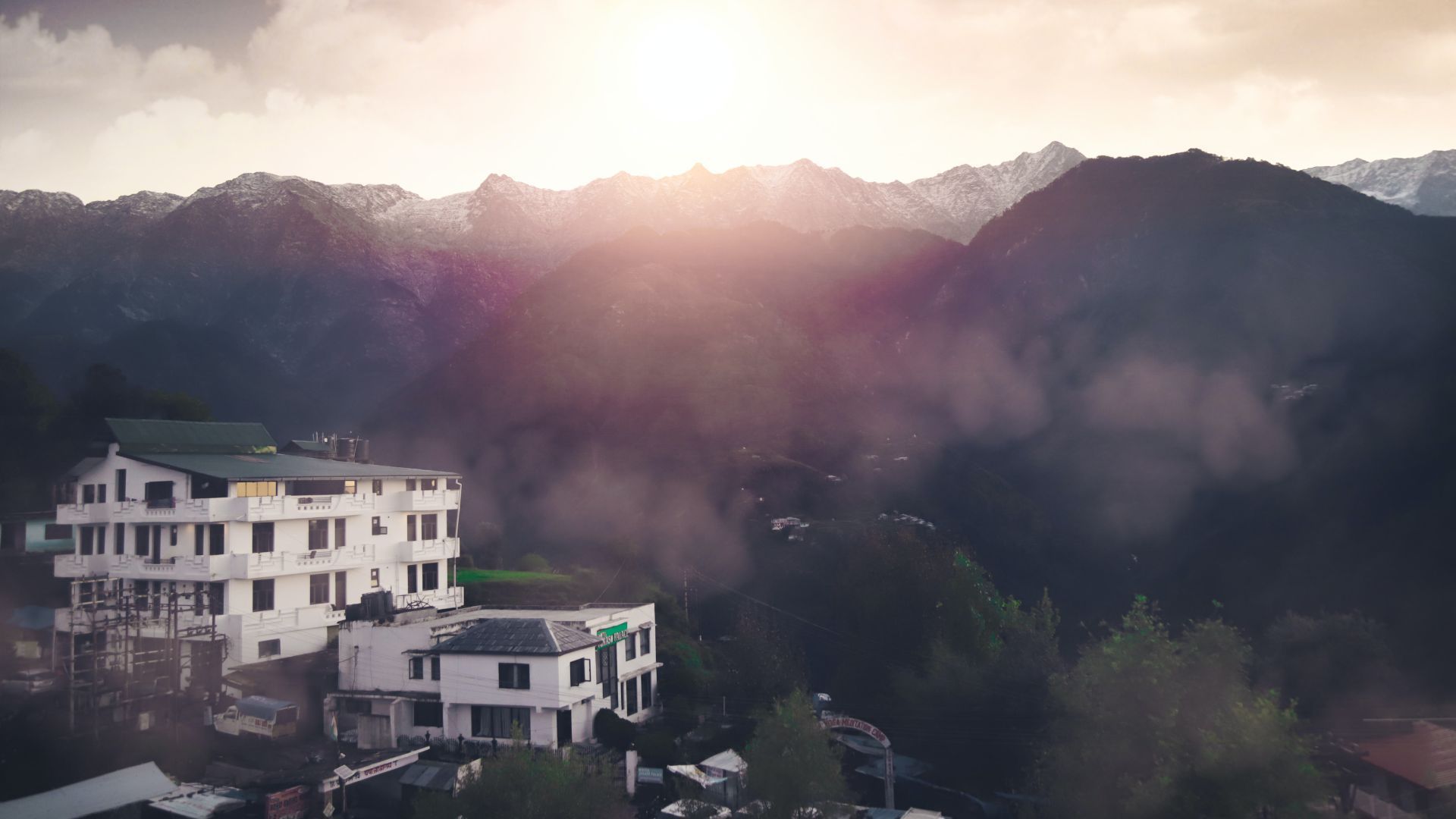 best places to visit in December in India