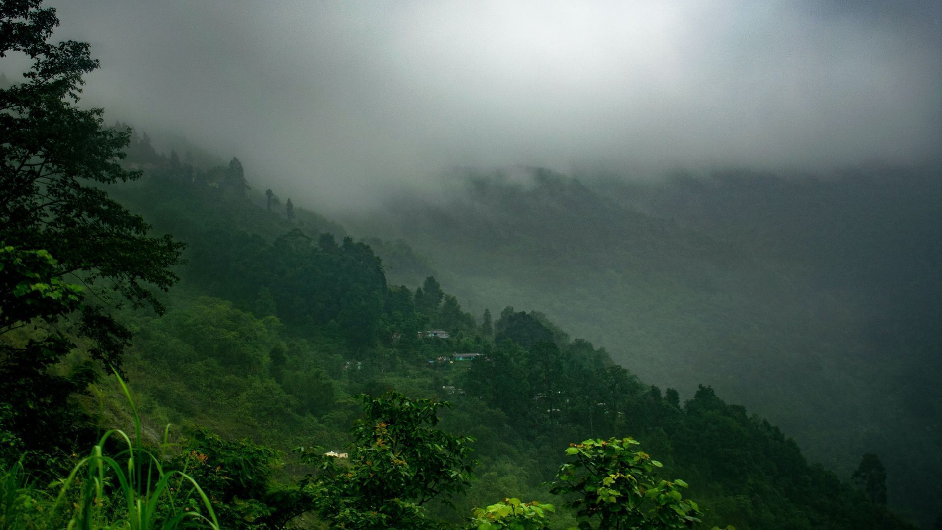 best places to visit in December in India
