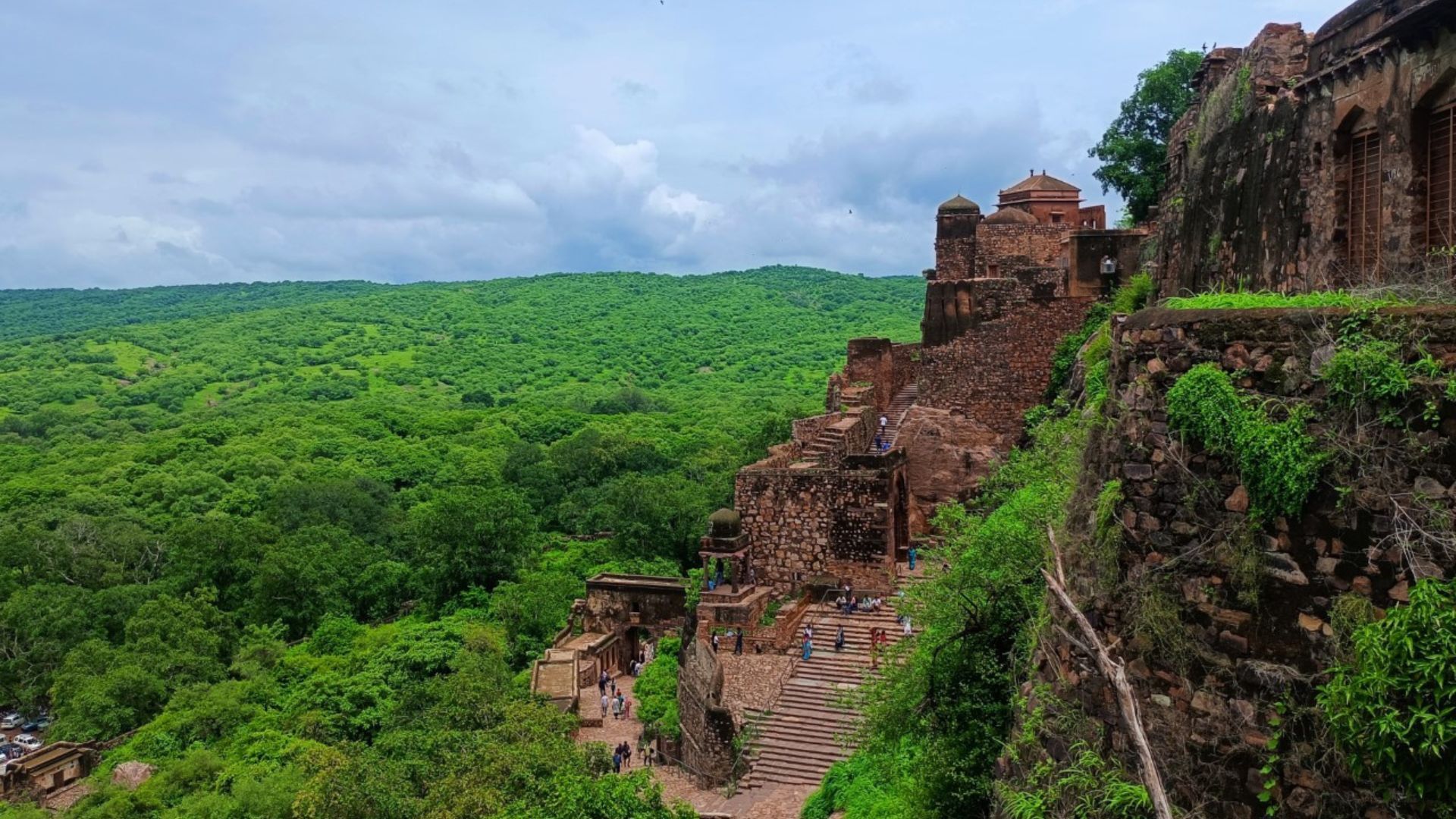 places to visit in Rajasthan