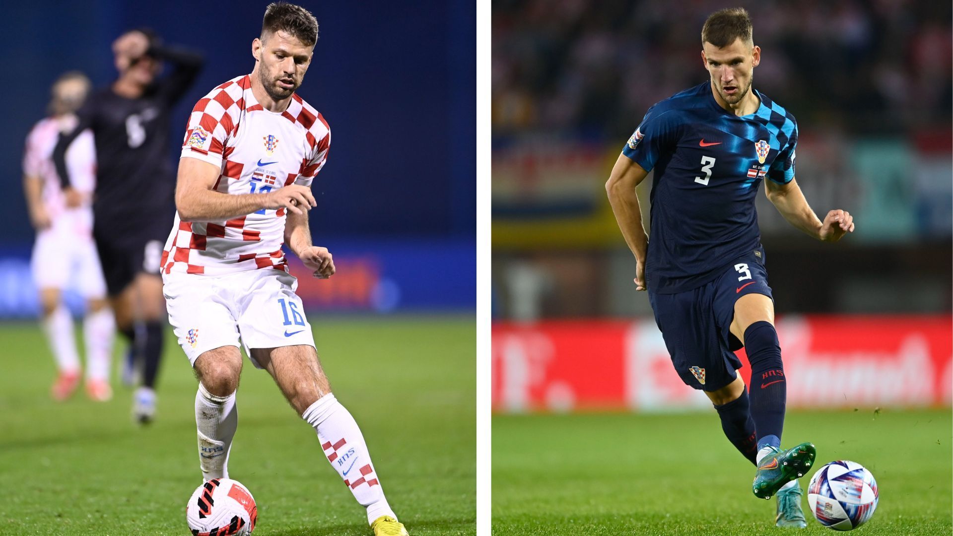 The Most Fashion Forward Fifa World Cup 2022 Jerseys   Croatia 