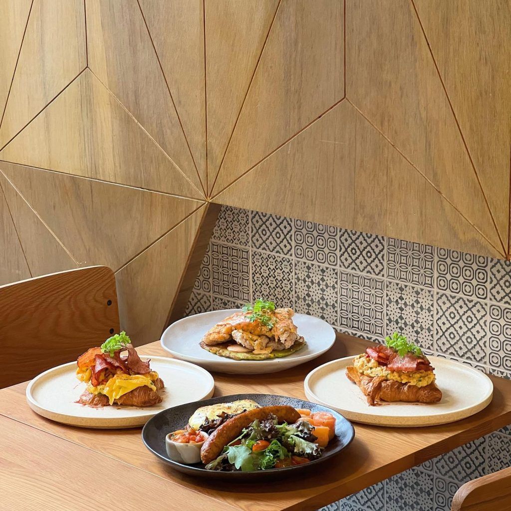 The best cafes to check out in Sengkang, Seletar, and Punggol for brunch and sourdough