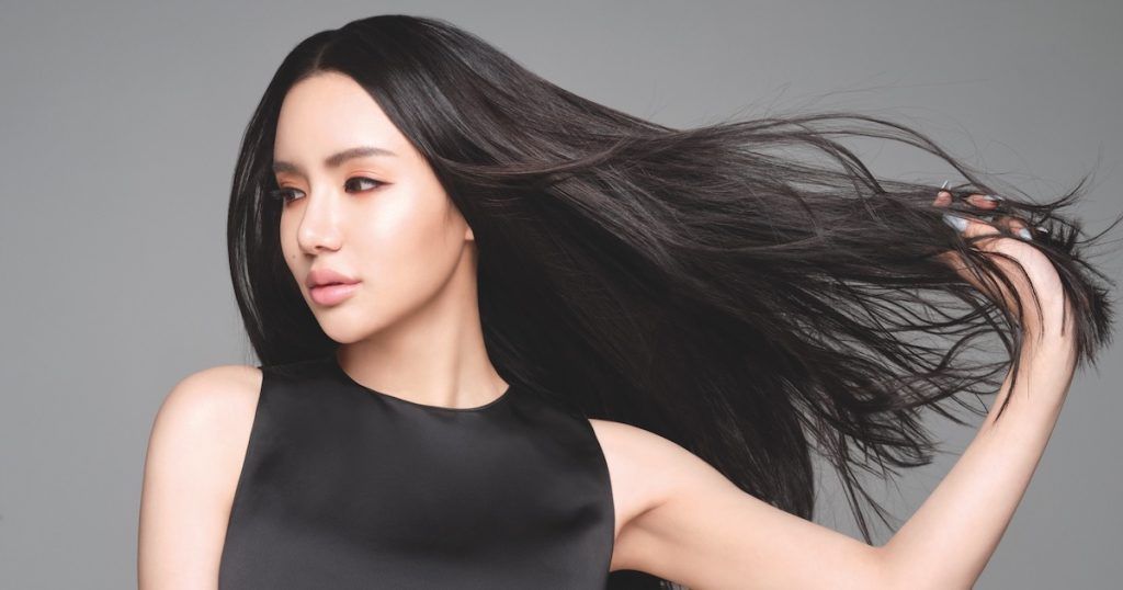 Scalp care is the new skincare with Papilla Haircare’s Hair Rewind