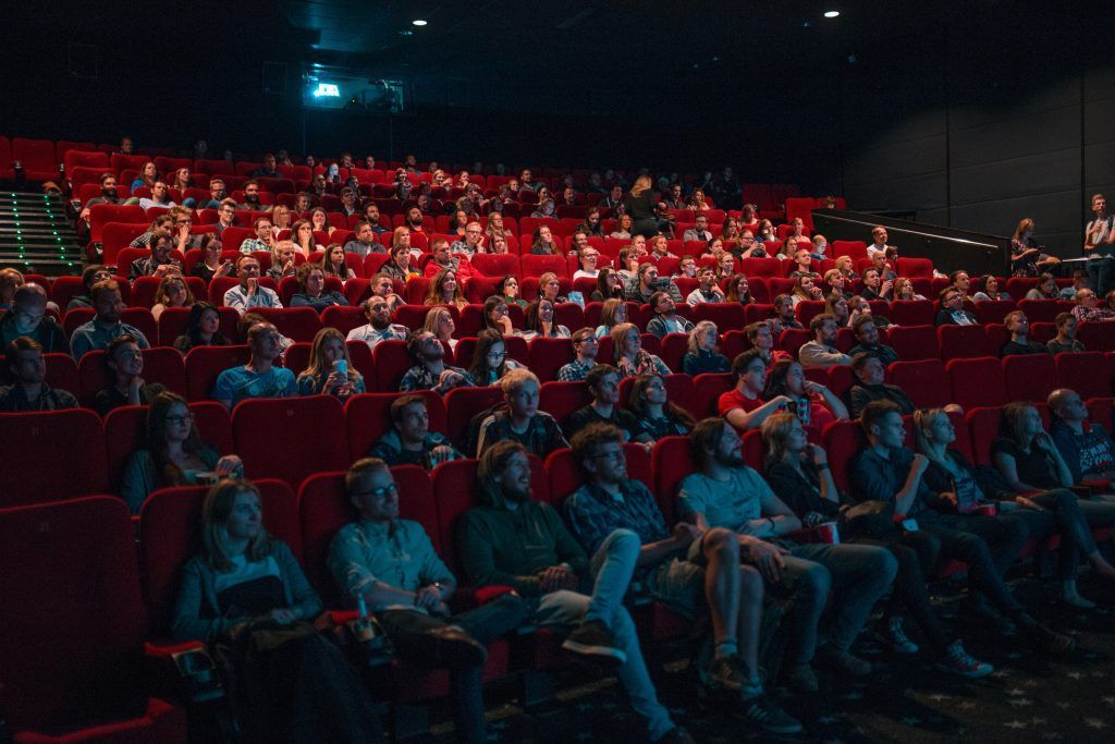 film critics vs audiences