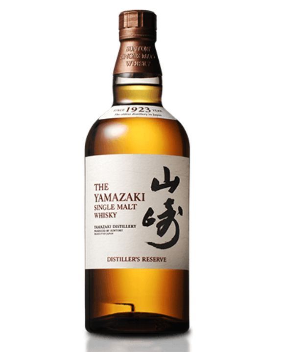 9 Yamazaki single malts you need to add to your collection