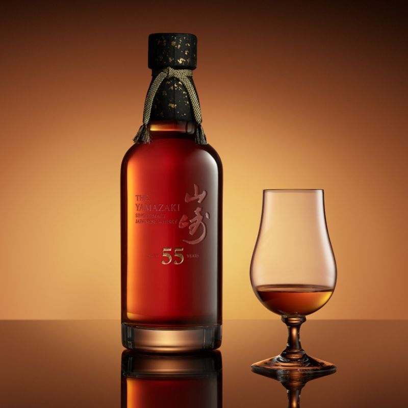 9 Yamazaki single malts you need to add to your collection