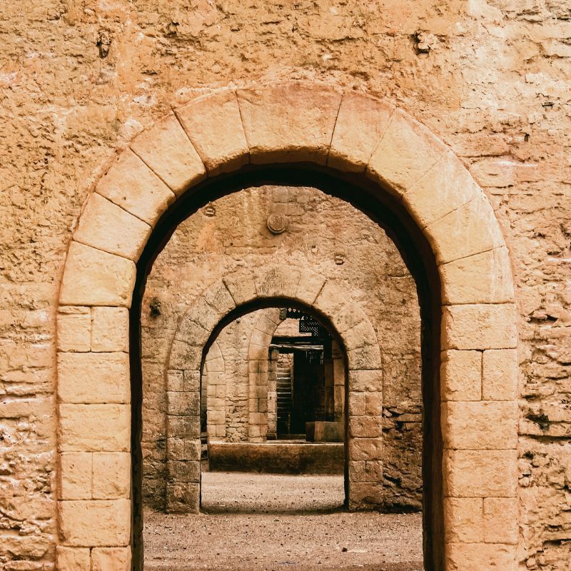 Five mysterious doors in the world that are never opened