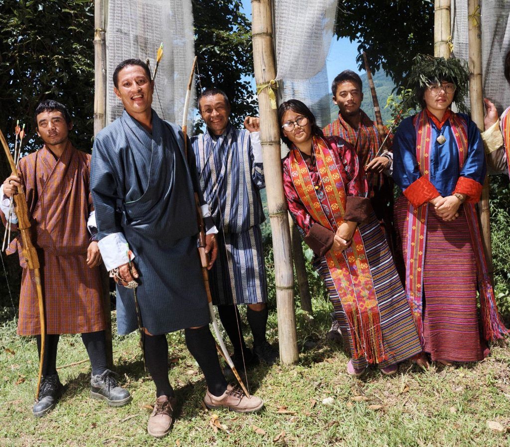 A millennial’s honest guide to travelling to Bhutan