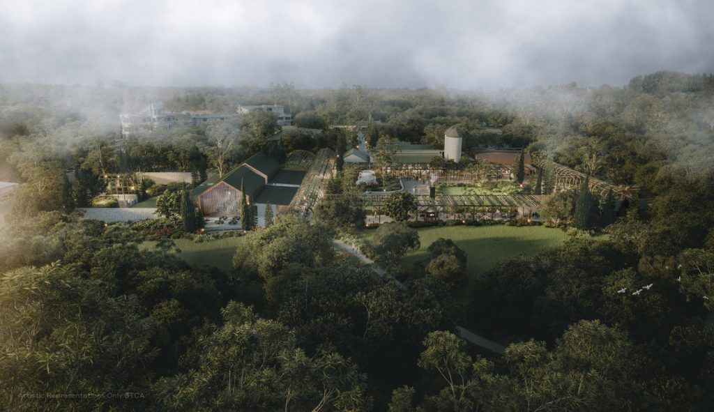 Six Senses set to open its first Australian resort just east of Melbourne