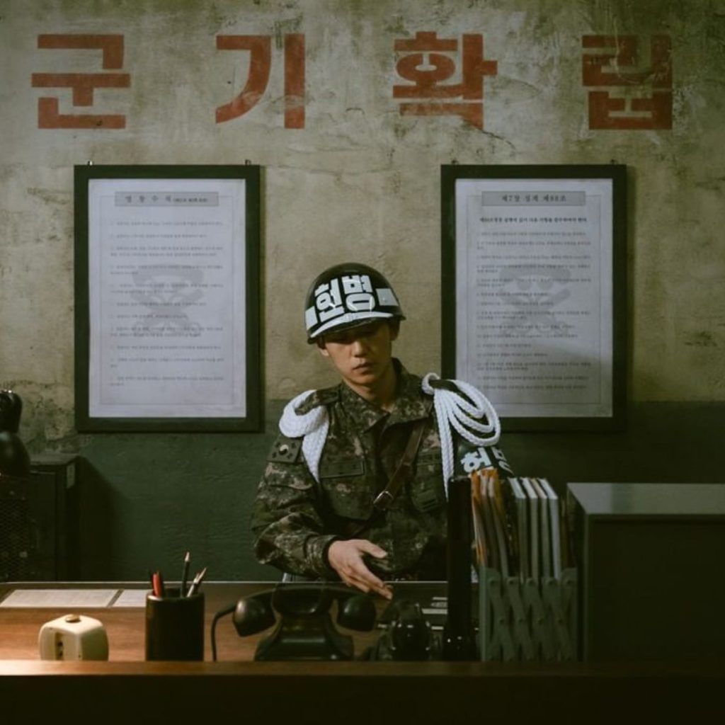 The most anticipated Korean dramas and movies we can’t wait to watch in 2023