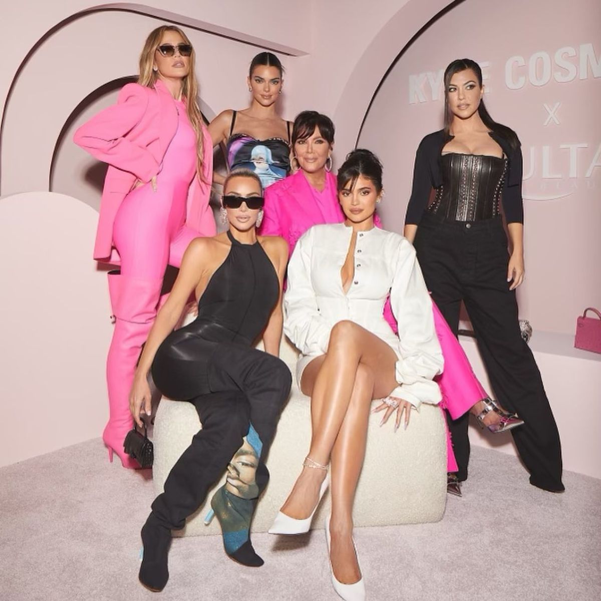 Who is the richest Kardashian Jenner Net worth of each family member