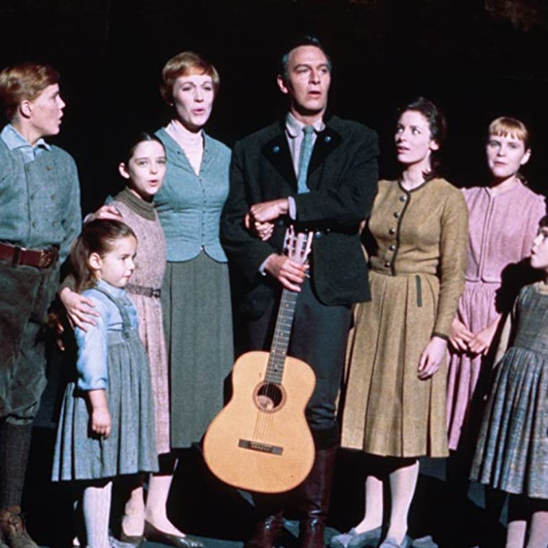 Grease to Moulin Rouge: These are the best musical movies of all time