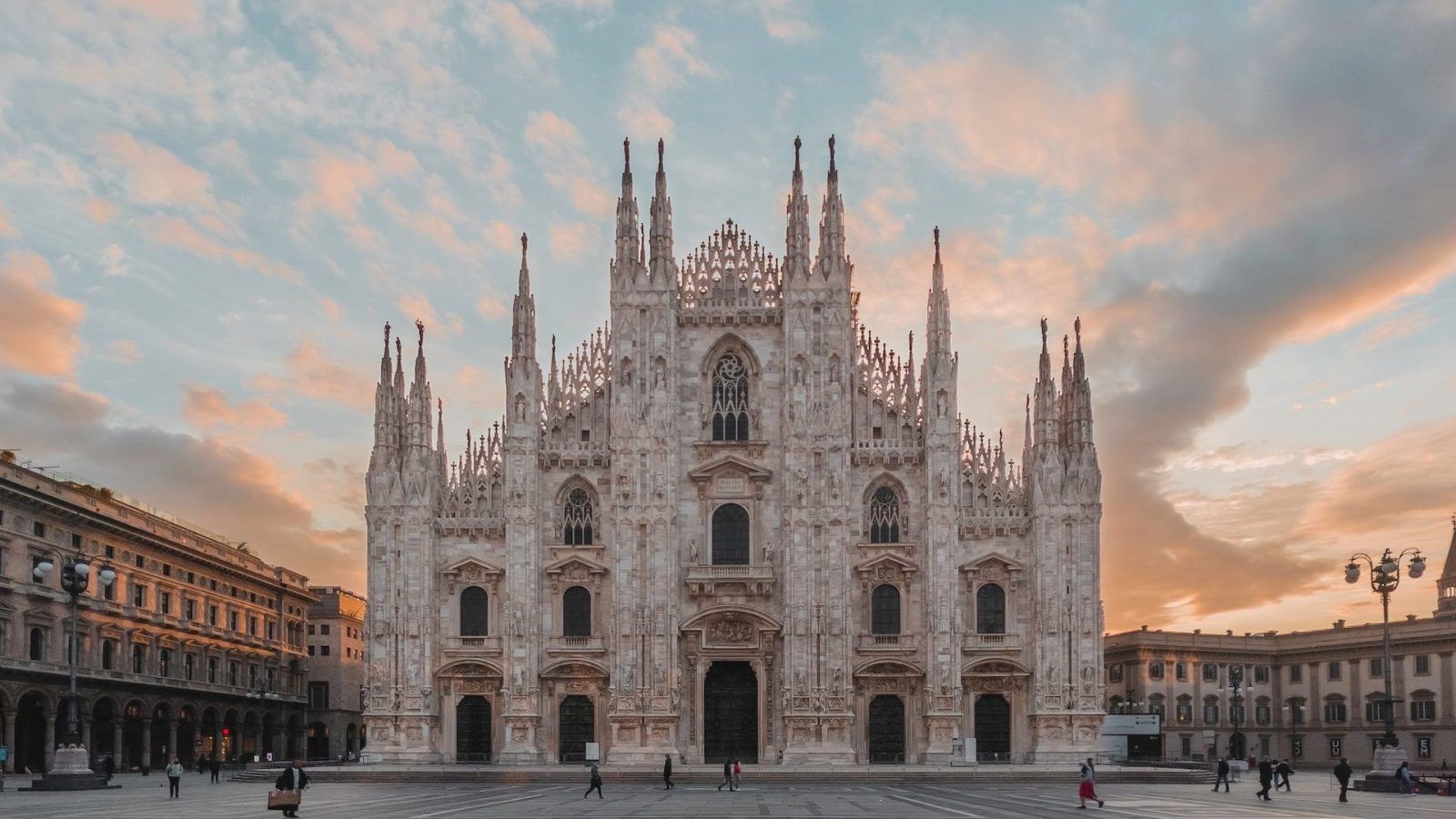 Add these breathtaking churches to your architecture bucket list
