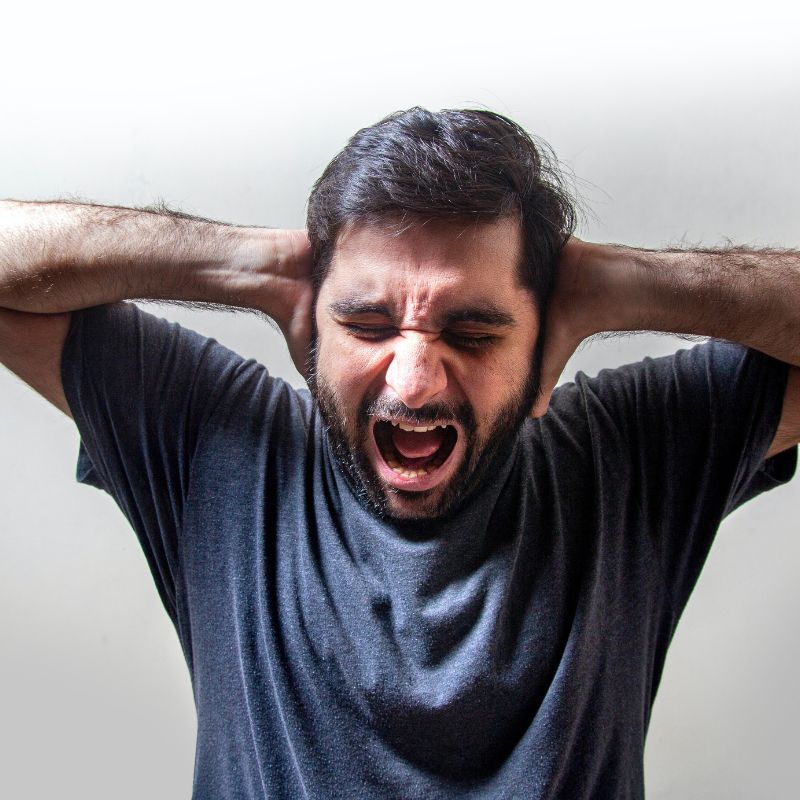 Use these breathing exercises to stop a panic attack