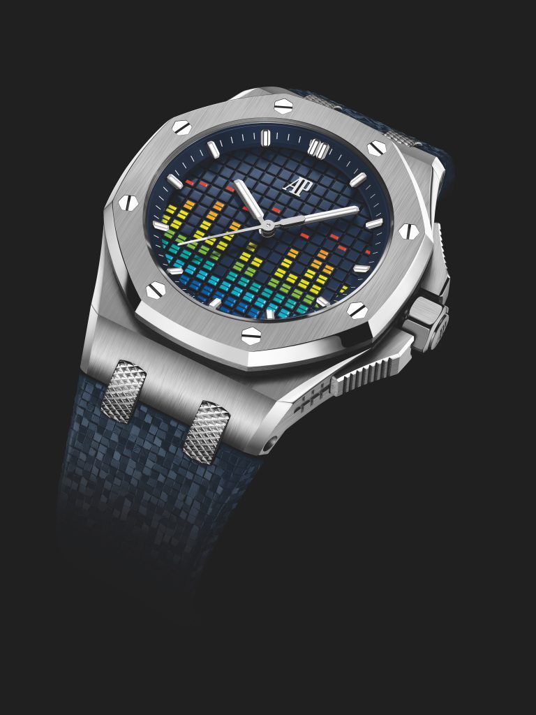 New in: Watches for November 2022 from Montblanc, Audemars Piguet and more