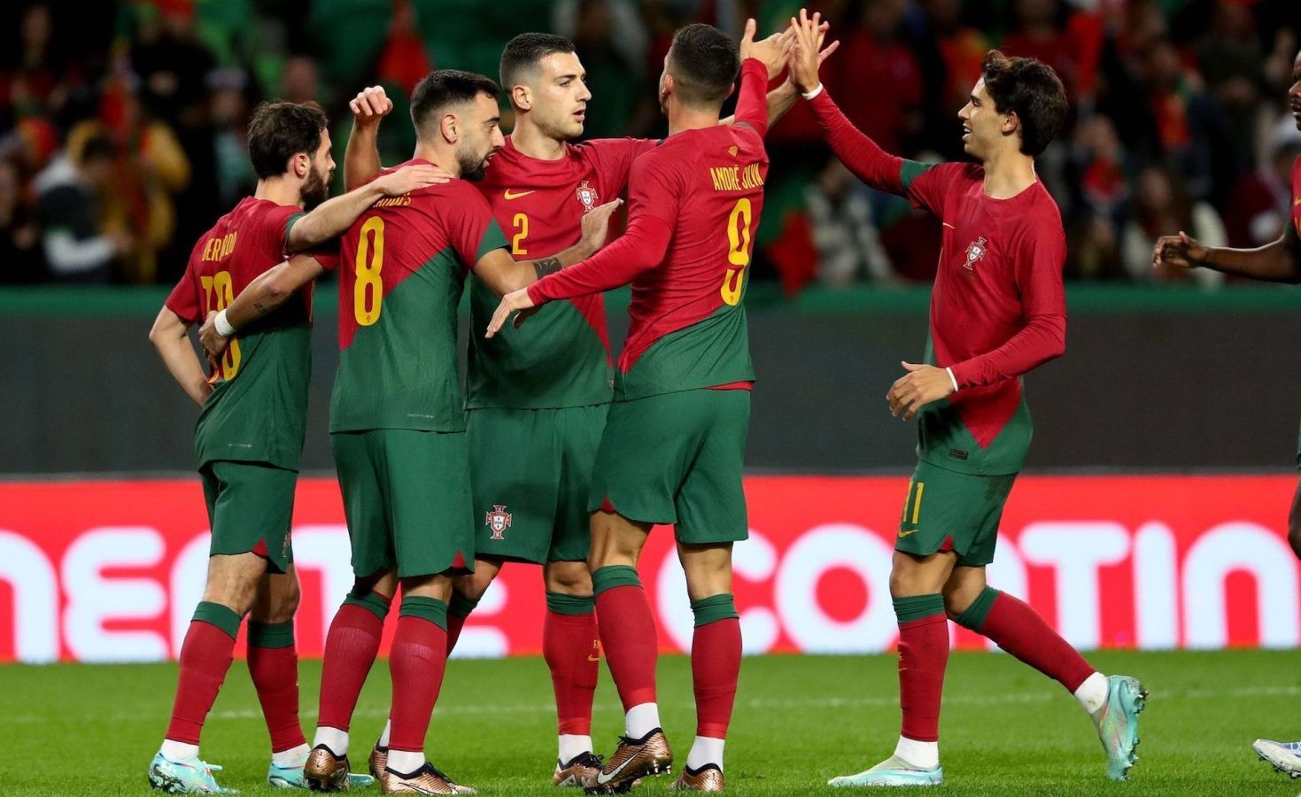 World Cup 2022 Guide to Each Group