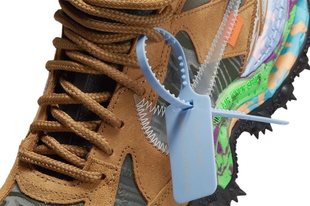 Nike x Off-White Air Terra Forma Release December 21st – Feature
