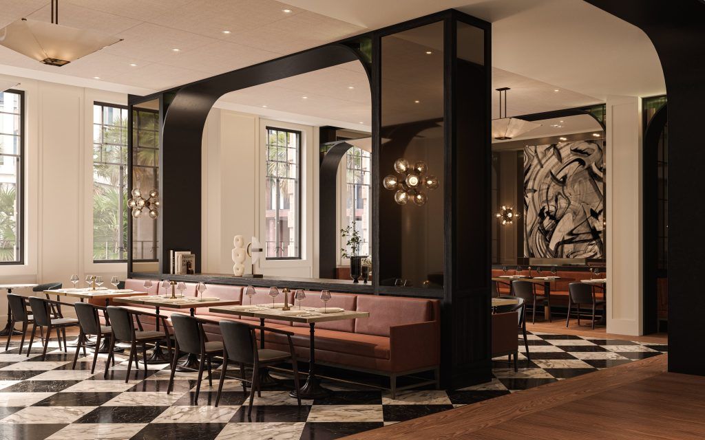 Capella Sydney