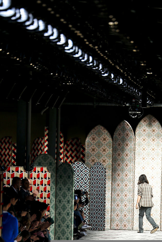 Gucci’s greatest moments under Alessandro Michele as he exits the house