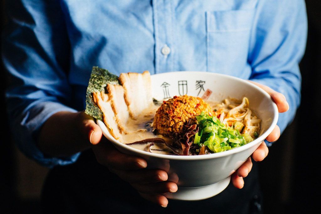 7 best ramen restaurants in Singapore for a comforting meal